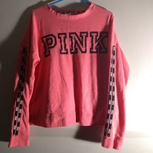 PINK sweater